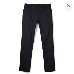 Proof Mens Black Pant waist size 31